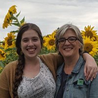 Dr. Heidi Donovan (@heidisdonovan) 's Twitter Profile Photo Dr. Heidi Donovan (@heidisdonovan) 's Twitter Profile Photo