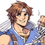 66eRichter's profile picture. 