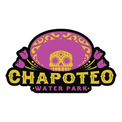 Part of El Paso Water Parks, Chapoteo brings the party to life at this fiesta-themed water park designed with brilliant colors and festive designs.