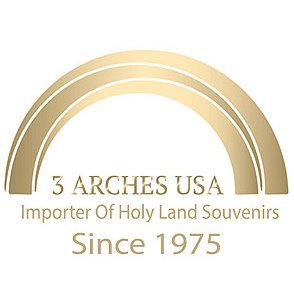 Our dear founder Nicola is now W/the Lord & left a legacy & continues 2B a blessing-3 Arches USA, Orange, CA W/Biblical gifts &reproductions @ wholesale prices