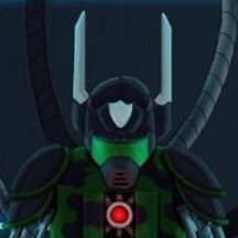 Techbot_Alpha Profile Picture