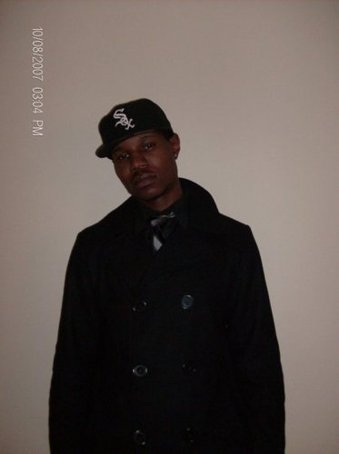 ABM_RDot's profile picture. I'm a musician with a future study in law always in search of knowledge!