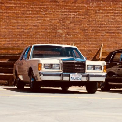 Dedicated to the quiet enjoyment of anything with an engine, especially the magical machines of 1972-1995 model years. Contributor at Old Cars Weekly