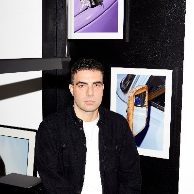 Aura Dinamica, Nonplus Records
Bookings
federico@haul-agency.com
