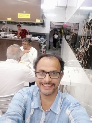 RaviCArsikere's profile picture. Asset valuation expert