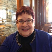 Jean Nelson - @jeanofmpls Twitter Profile Photo