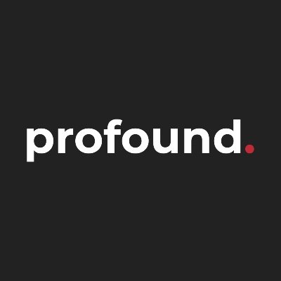 Profound Marketing is a Full Service #Creative #Design & #Digital #Marketing Agency based in #Chelmsford #Essex.
