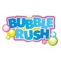 Bubble Rush(@bubblerush5k) 's Twitter Profile Photo