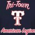 Tri-Town American Legion Baseball (@michaelgmerril1) Twitter profile photo Tri-Town American Legion Baseball (@michaelgmerril1) Twitter profile photo