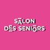 Le Salon des Seniors (@Salon_seniors) Twitter profile photo