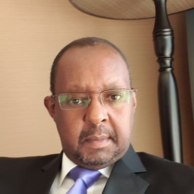 enyagahene's profile picture. Born and raised in exile. Economist and entrepreneur by choice for more than 40 years.
Currently busy catching up time to rebuild our beloved country.