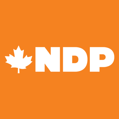 Official news & updates on @theJagmeetSingh & Canada's New Democratic Party | #FightingForYou | Suivez-nous en français à @NPD_QG