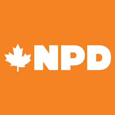 Compte officiel de @thejagmeetSingh et du Nouveau Parti démocratique du Canada | #OnSeBatPourVous | Follow in English @NDP
