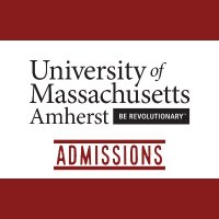 UMass Undergraduate Admissions(@UMassAdmissions) 's Twitter Profile Photo