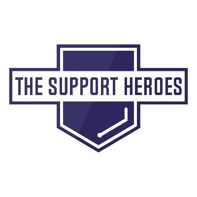 The Support Heroes