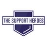 TSupportHeroes's profile picture. 