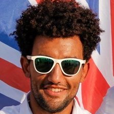 Avionics Engineer + current British Gliding Team pilot + DfT Aviation Ambassador
Junior World Gliding Champion 2019 - Club Class