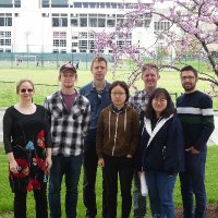 Dmitri Kudryashov (@kudryashovlab) 's Twitter Profile