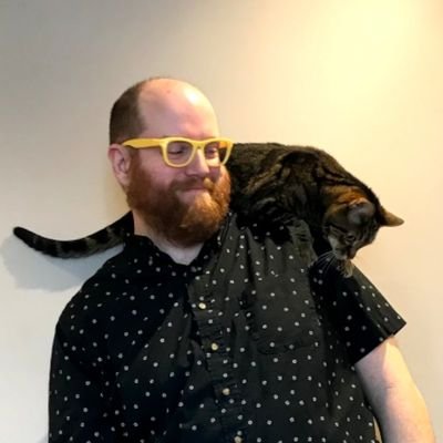 Game Designer/Developer for Indie Boards and Cards/Stronghold Games. Co-designer of Aeon’s End and Terraforming Mars Ares Expedition. he/him