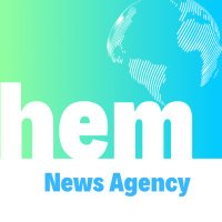 HEM News Agency(@halfeatenmind) 's Twitter Profile Photo