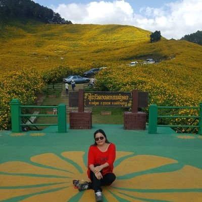 kansinee_oh's profile picture. 