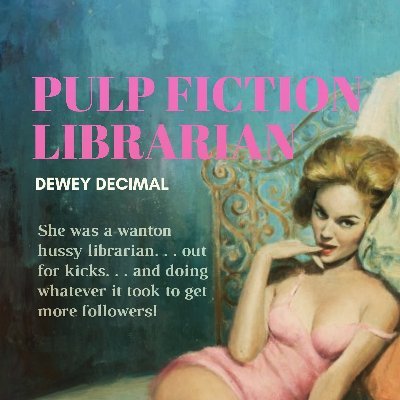 Vintage pulp fiction novel covers. 🗡🚬👠☠💉💰🍸Organized by theme & curated by a retro loving former librarian. 📖📚