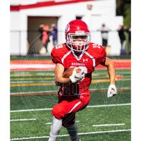 Derek Burrell (@derekburrell01) 's Twitter Profile