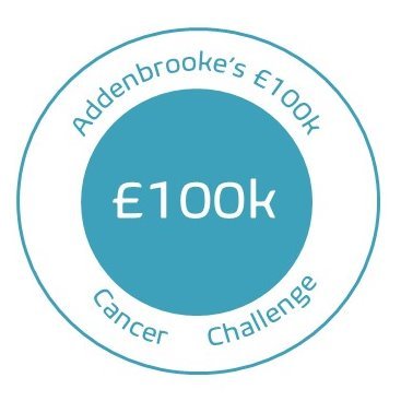 Addenbrooke's £100k Cancer Challenge