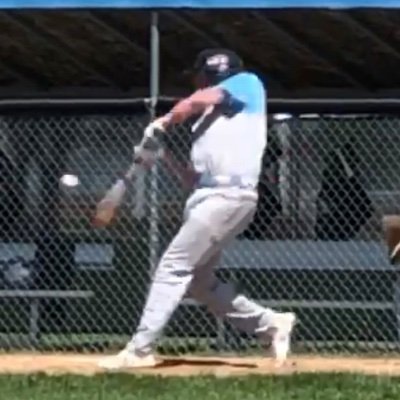 Maine west high school 22’ @WCbaseballclub⚾️ Maine West baseball ⚾️ 6’0 210lbs 3B/1B/RHP| exit 100| 87 infield velo⚾️ College of Dupage commit