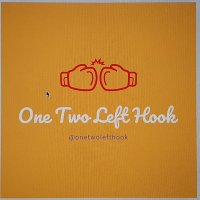 Onetwolefthook 🥊 (@onetwolefthook) 's Twitter Profile