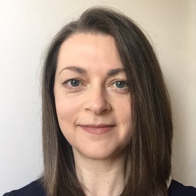 GlynisMcmurtry's profile picture. Head of Pharmacy, GP Federations, NI