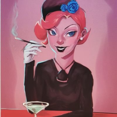 Asurabellaさんのプロフィール画像
