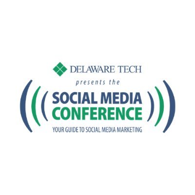 The @delawaretech Social Media Conference is your guide to social media marketing. See you on March 5! #DTCCSMC2020