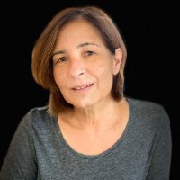 Gill Hasson (@gillhasson) 's Twitter Profile