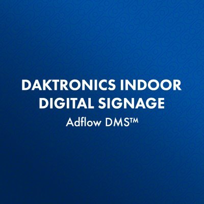 For over 16 years ADFLOW Networks has been a leading provider of creative and effective in-store digital signage and digital marketing networks.