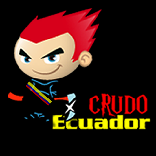 CrudoEcuador11 Profile Picture