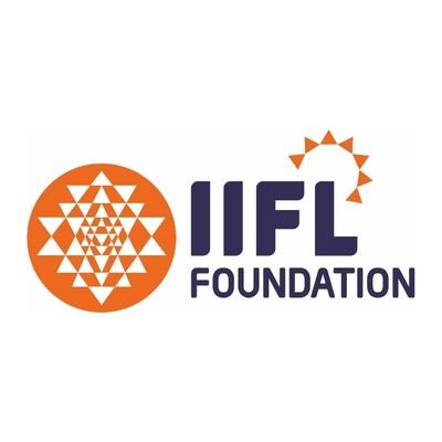 Organisation involved in philanthropic and corporate social responsibility initiatives of IIFL Group.