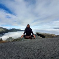 Shibya Pandey (@pandeyshivya) 's Twitter Profile
