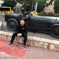 brett  mcdonagh (@bretthud) 's Twitter Profile