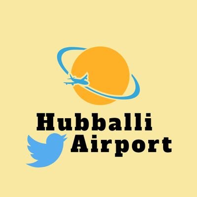 Handle to highlight Aviation developments of Hubballi Airport.

Official handle of Hubballi Airport is @aaihbxairport