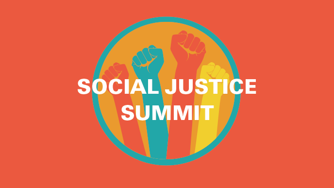 SJS_IAstate's profile picture. SJSummit develops advocates and activists by promoting critical questioning and relevant actions while providing avenues for addressing global injustice