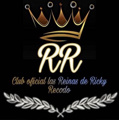 👑@Rickyocupicio 👑#23/6/19❤ #15/09/18🎶
@ale_guzmanf8 (PRECIDENTA👑)
👑•Hubiera sido como Tu•👑
 ~@elrecodooficial @rickyocupicio