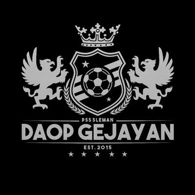 akun official Twitter komunitas Daop Gejayan yang baru ! 🇲🇴