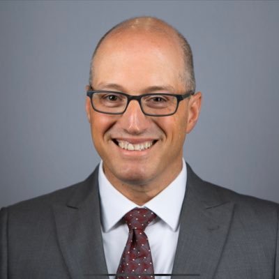 Director, Workforce Initiatives @CVSHealth. Building innovative talent pipelines from our communities. All tweets my own.