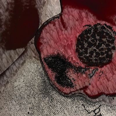 Kalene_0's profile picture. Révoltée mais en toute sagesse.