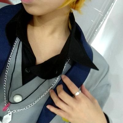 mizupoop_cos's profile picture. 趣味とプライベート垢になりました←
レイヤー＆カメラ(修行中)やってるやつです
無言フォロー失礼してます💦