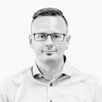 Senior Software Architect at Amitec in Norway, providing custom visualization and analytics solutions revolving around time series data.