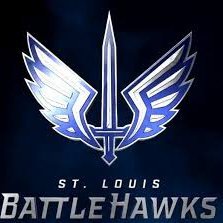 adamlillo83's profile picture. Been a die hard St. Louis Battlehawks fan from day 1ish!!