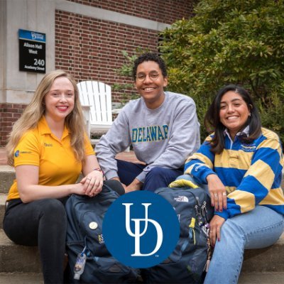 @UDelaware College of Education & Human Development. Dedicated to lead, inspire and engage to help solve problems in #education, youth and families.#UDTeacherEd