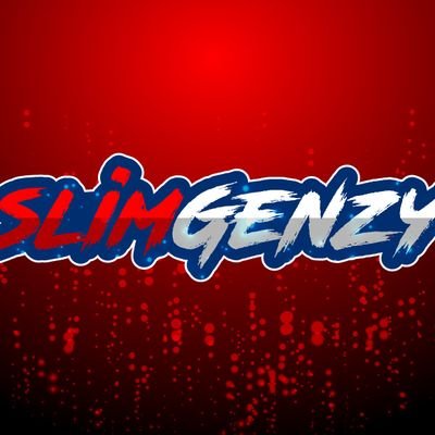 YouTube: SlimGenzy Twitch: SlimGenzy  Twitch affiliate. MLB The Show streamer. Baseball junkie. GO CUBS!